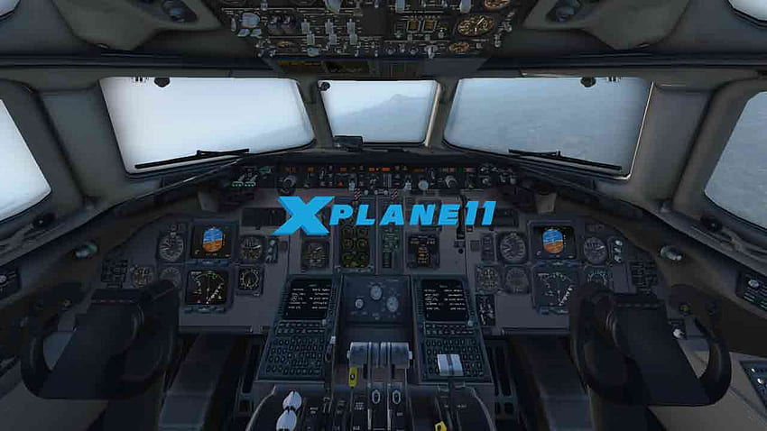 Cheapest X Plane 11 Key For PC, Xplane HD wallpaper