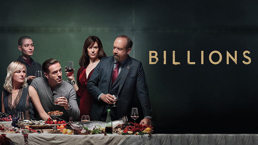 Billions' doesn't have too many fans. But it is everything you need to know about America, Bobby Axelrod HD wallpaper