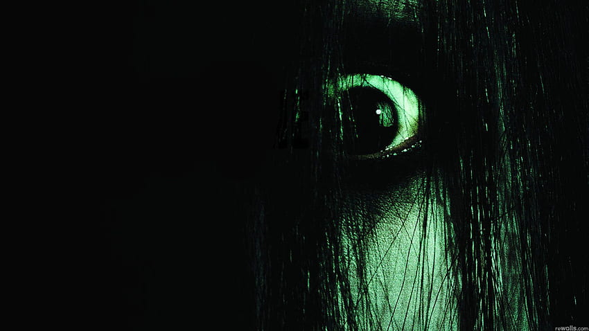 Haunted Eyes. Real Haunted Houses, The Unexplained & Spooky Things, Scary HD wallpaper