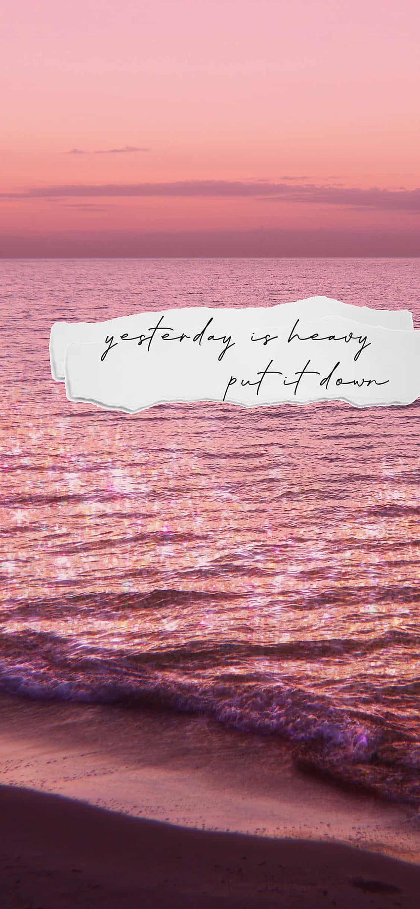 15 More Beautiful Wallpapers With Positive Affirmations  Personal  Excellence
