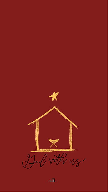 200+] Christmas Iphone Wallpapers | Wallpapers.com