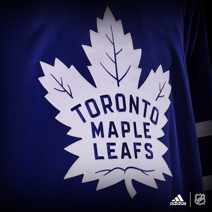 Toronto Maple Leafs iPhone HD phone wallpaper