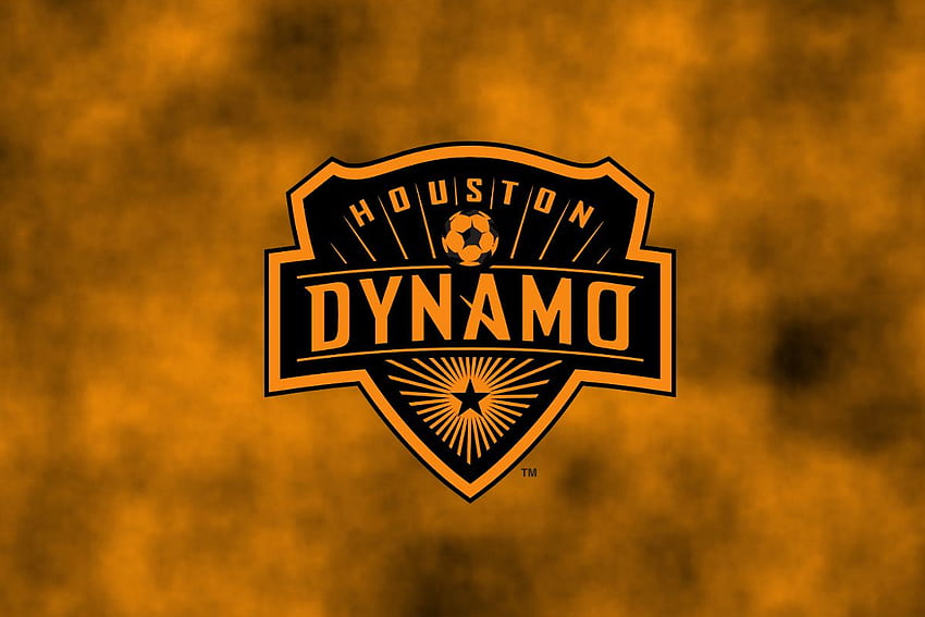 Kickin' Wallpapers: HOUSTON DYNAMO WALLPAPER