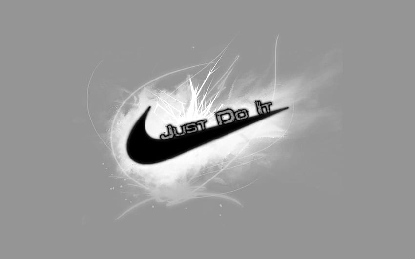 garaje Tren obispo Nike Logo, Tumblr Nike Logo HD wallpaper | Pxfuel