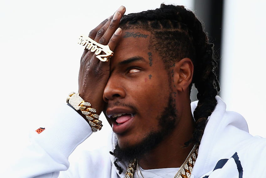Fetty Wap Fires Assistant After He Says She Stole $250,000 HD wallpaper