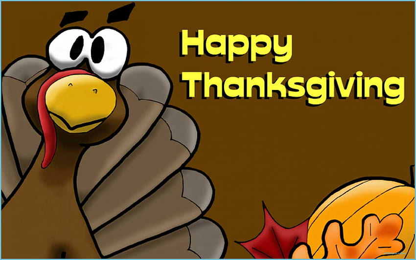 cute thanksgiving desktop wallpaper