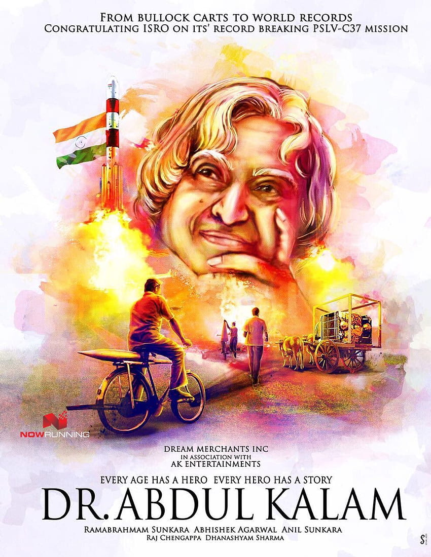 アブドゥル カラム ギャラリー博士。 ボリウッド映画 Dr. Abdul Kalam Stills. インドのポスター、アブドゥル・カラム、インドのドム・ファイターズ、アプジ・アブドゥル・カラム HD電話の壁紙