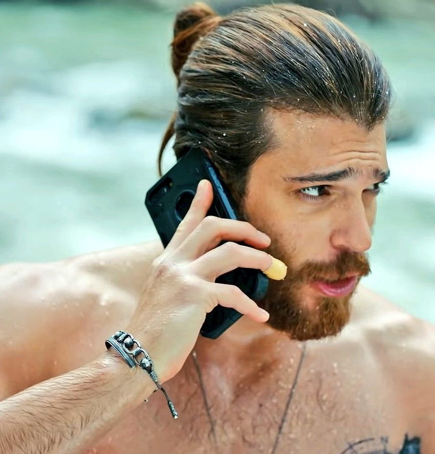 Best Can Yaman in 2020. Canning, Turkish actors HD phone wallpaper