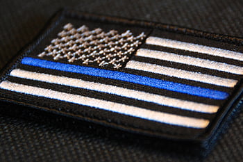 Page 5, the thin blue line HD wallpapers
