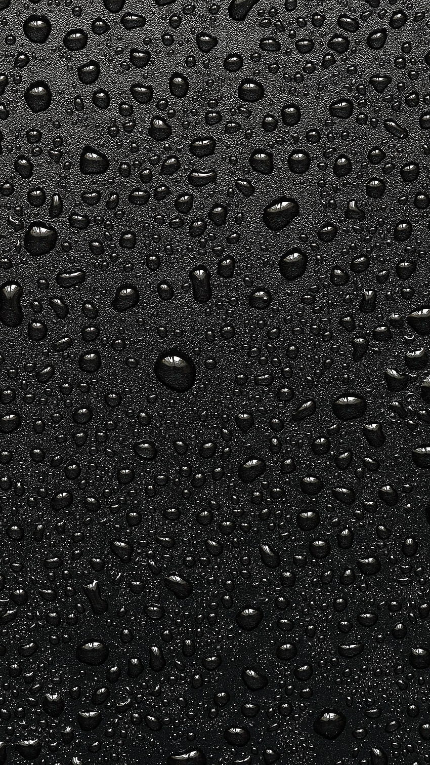 Waterdrop, drop, precipitation HD phone wallpaper | Pxfuel