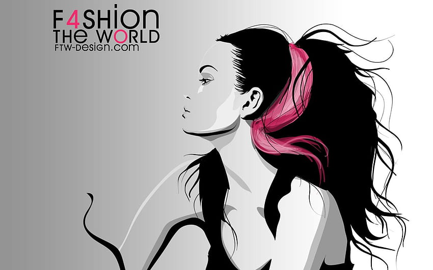 Ideas about Fashion Fashion Art HD wallpaper | Pxfuel