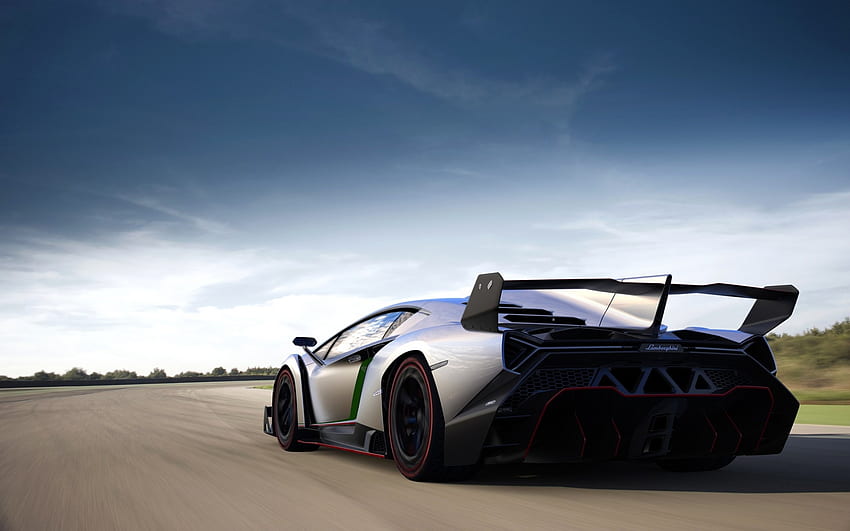 Lamborghini Veneno, Sport, Italienisch, Lamborghini, Veneno HD-Hintergrundbild