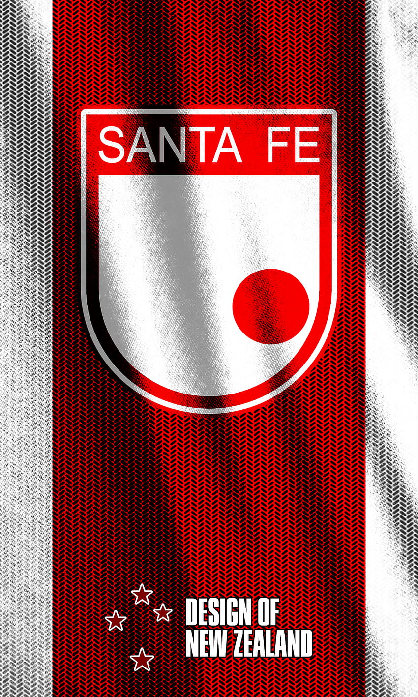 Club Independiente Santa Fé. futebol santa fe Papel de parede de celular HD