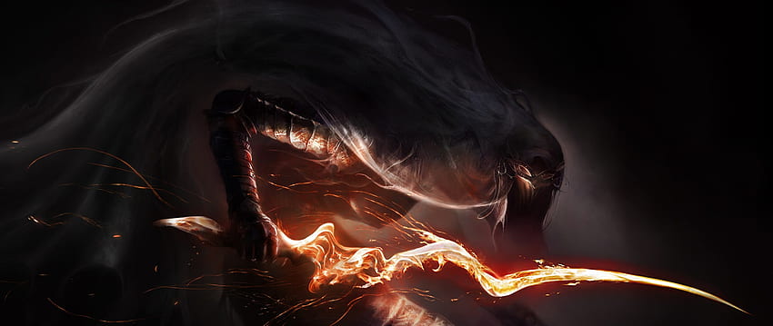 Dark Souls 3 Concept Resolution , , Background, and, Dark Souls Bosses HD wallpaper
