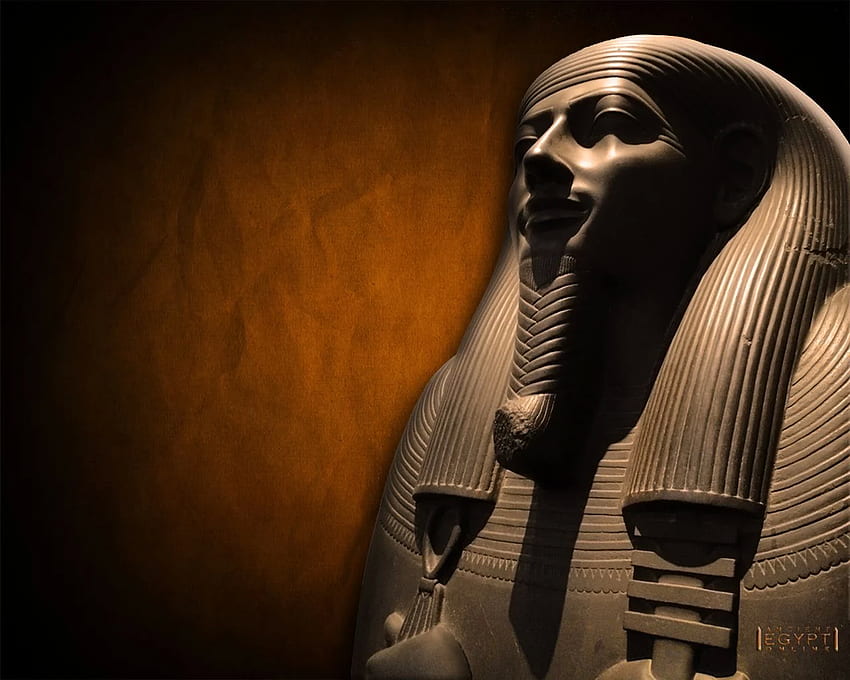 . Mesir Kuno Online, Firaun Mesir Wallpaper HD