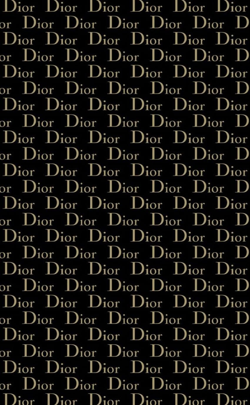 Dior, Dior Ästhetik HD-Handy-Hintergrundbild
