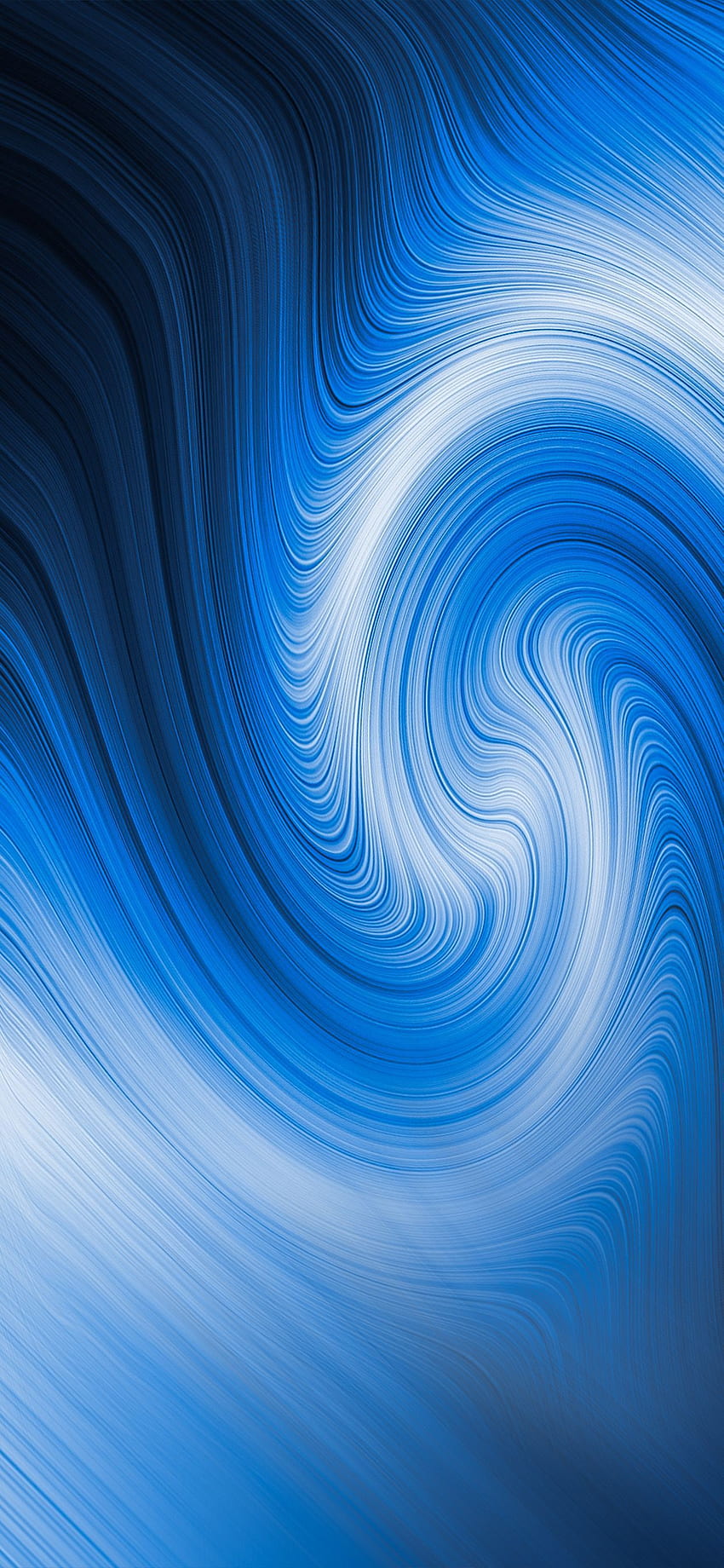 The blue swirl on Twitter. Apple iphone, Background phone , Beautiful for phone, Abstract Swirl HD phone wallpaper