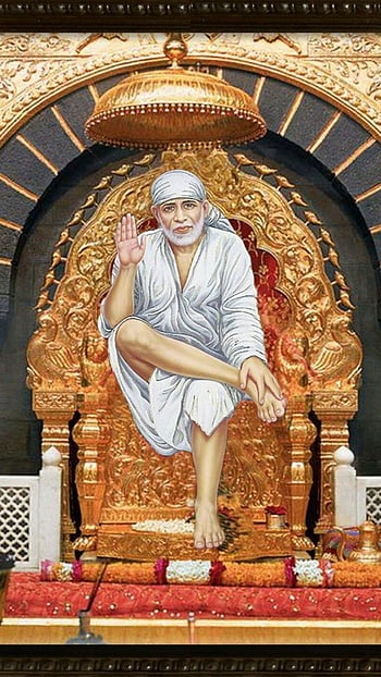 http://www.saileelas.org/books/stavan/english.htm SHRI SAINATH-STAVAN  MANJARI (A HUMBLE TRI… | Sai baba pictures, Shirdi sai baba wallpapers, Sai  baba wallpapers