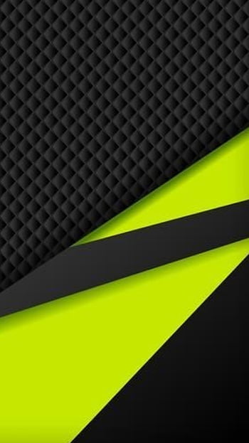 Green lines material design HD wallpapers | Pxfuel