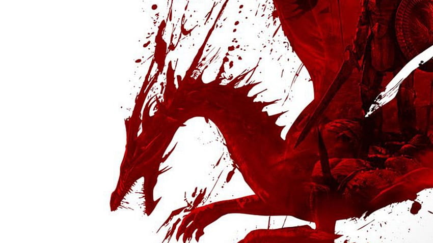 Dragon Age: Origins , Video Game, HQ Dragon Age: Origins HD wallpaper ...