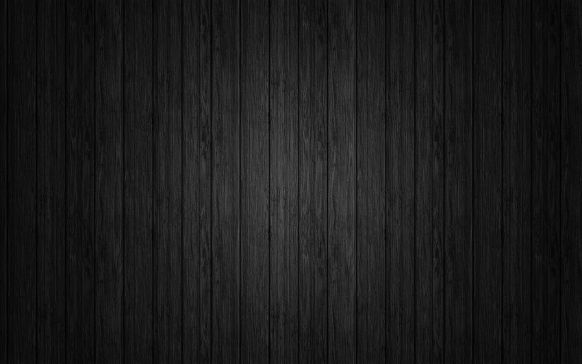 Plain Black . Large Database HD wallpaper