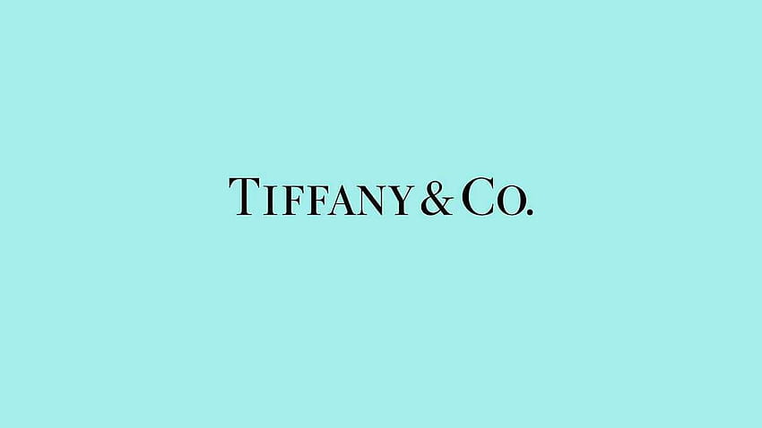 Tiffany & Co., Tiffany Blue HD тапет