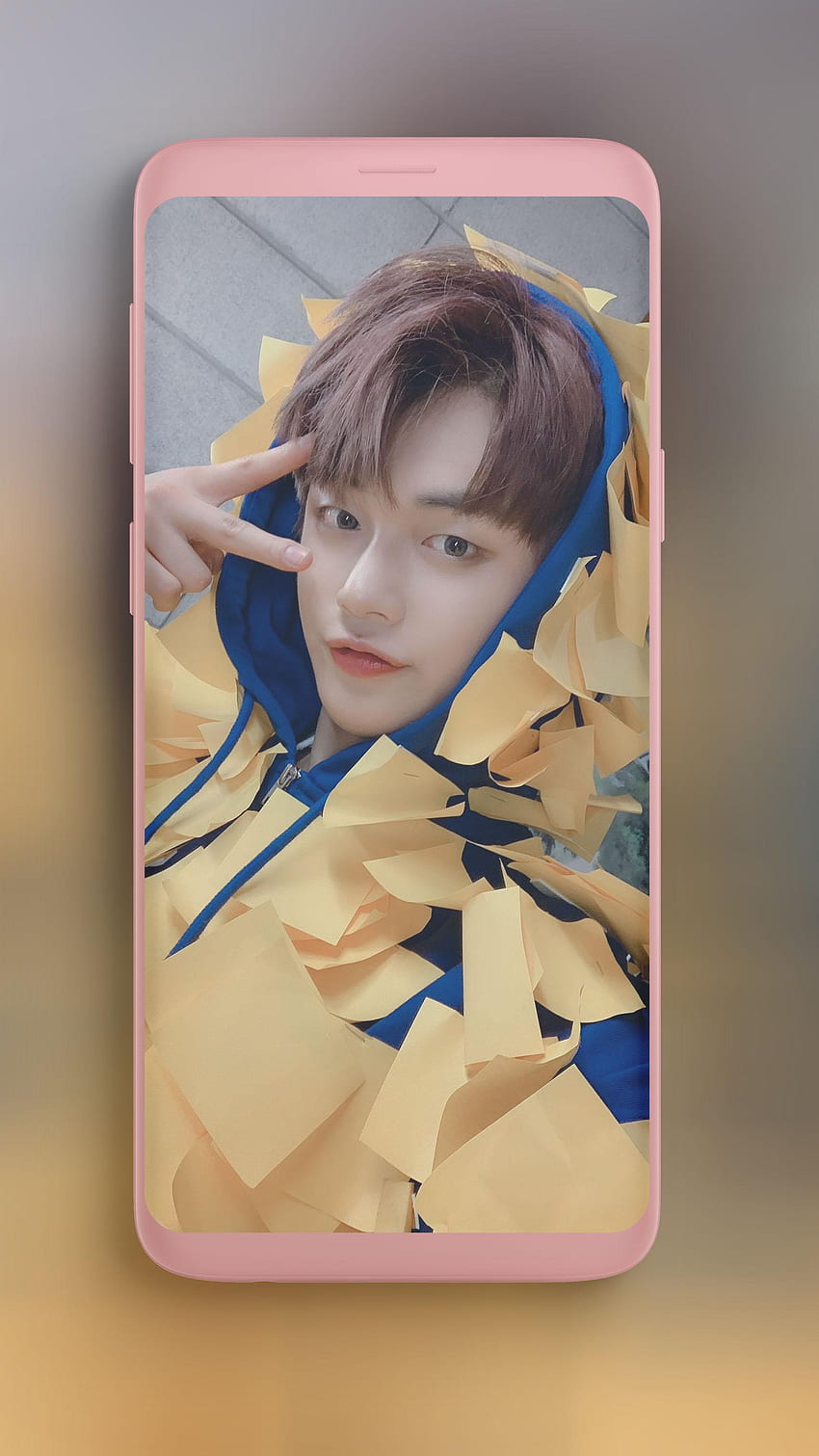 TXT Yeonjun Kpop new for Android HD phone wallpaper