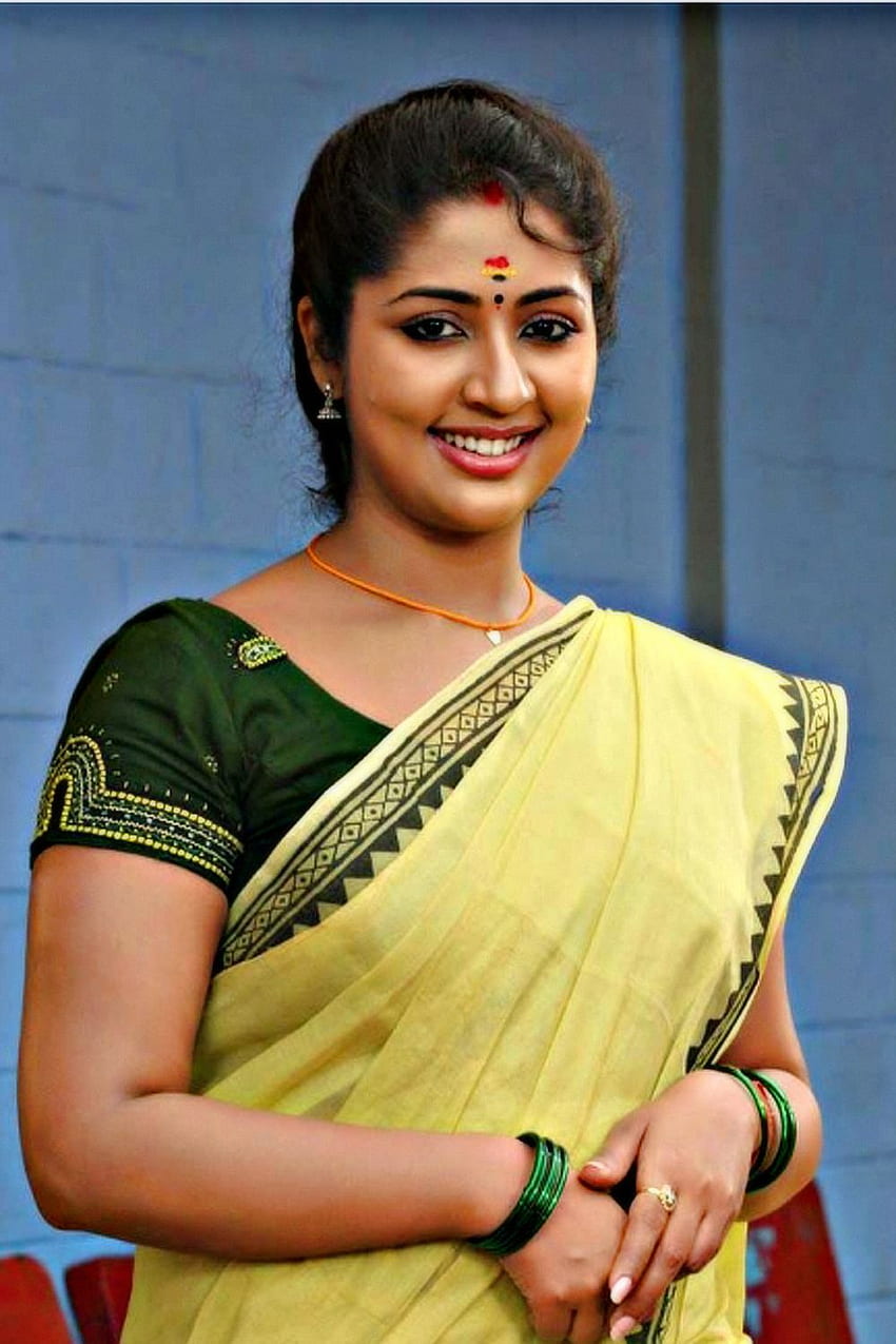 NAVYA NAYAR COMME ACTRICE MALAYALAM ACTRICE ET HÉROÏNE - PH. Belle actrice de Bollywood, La plus belle actrice indienne, s chaudes de l'actrice indienne, Actrice du Kerala Fond d'écran de téléphone HD