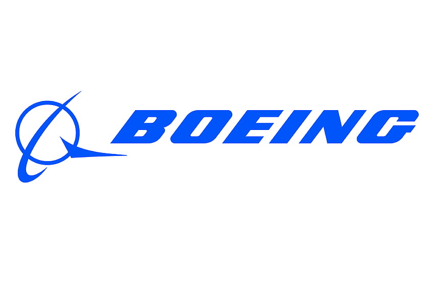 Boeing Logosu HD duvar kağıdı