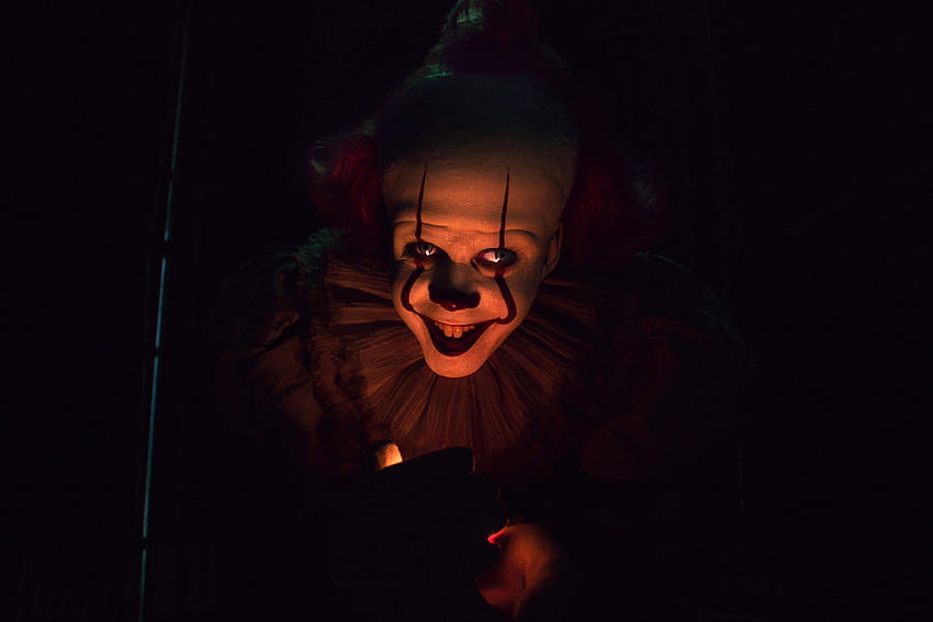 Pennywise In It Chapter Two Movies [] for your , Mobile & Tablet. Explore It Chapter Two . It Chapter Two, Aesthetic Pennywise HD wallpaper
