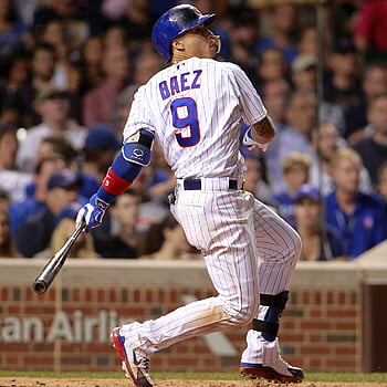 HD Javier Baez Wallpaper Discover more Baseball, Ednel Javier Báez, Javier  Baez, Professional, Puerto Rican wallpaper. …