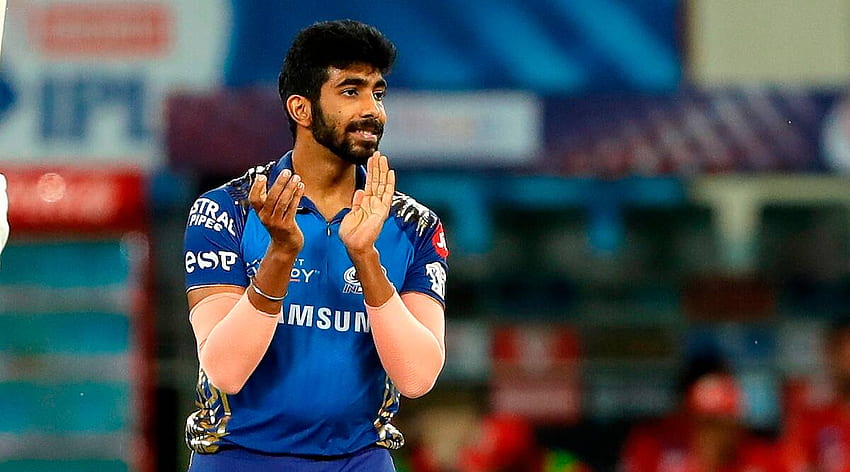 IPL 2020: Jasprit Bumrah feels there's no need for 'drastic changes' against RCB HD wallpaper