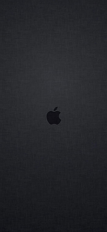 Tiny apple logo dark HD wallpapers | Pxfuel