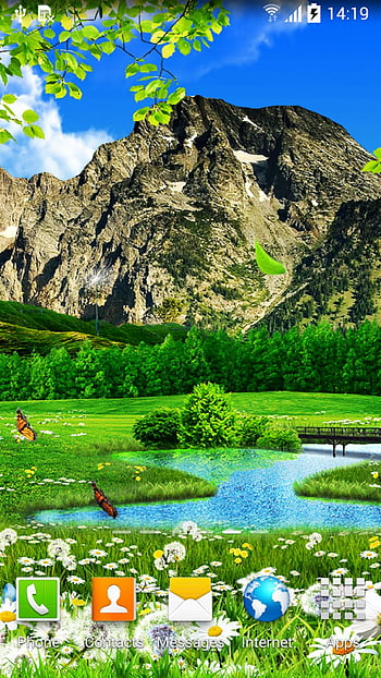 Best Scenery Wallpaper - Download to your mobile from PHONEKY