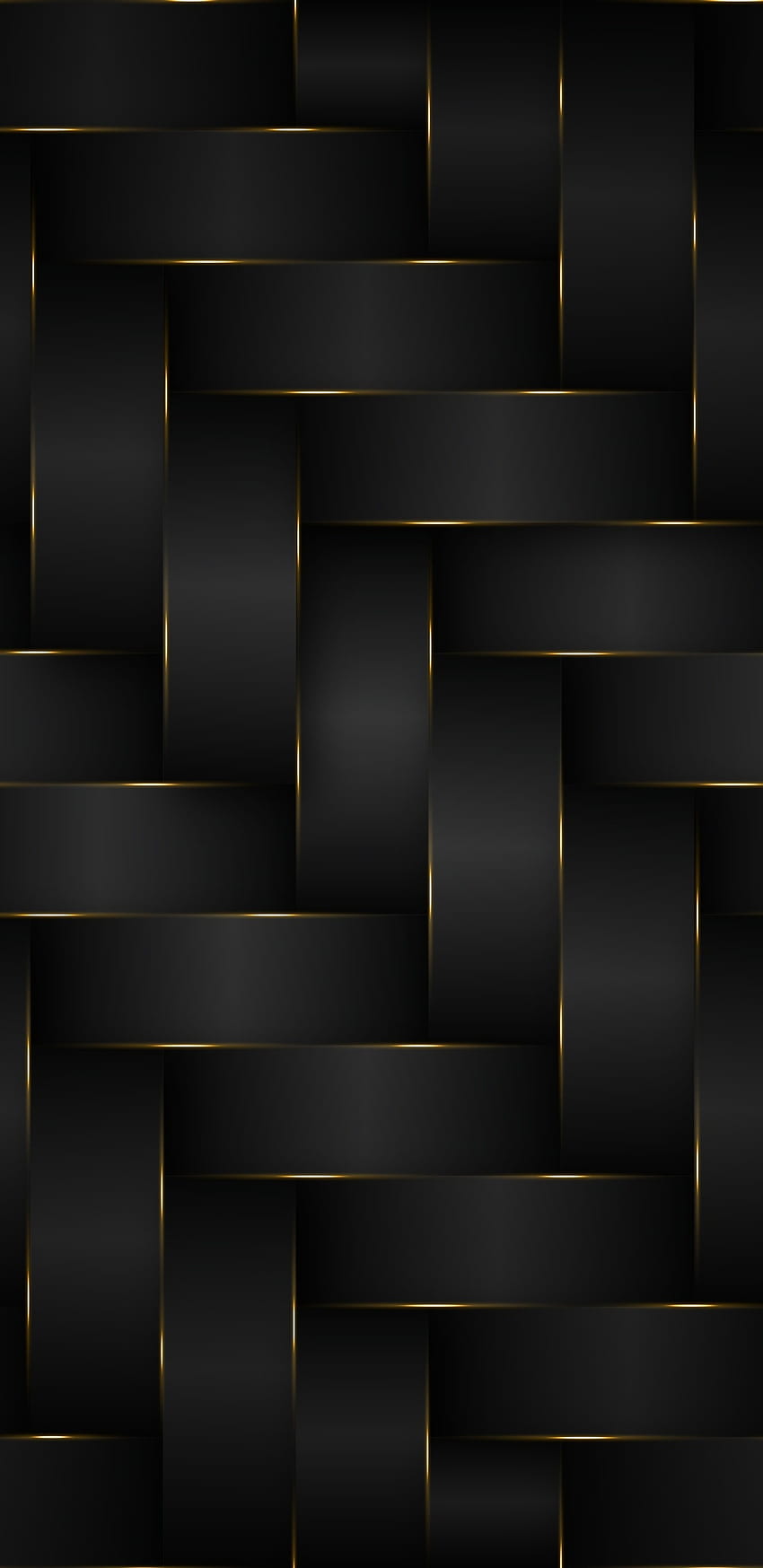 Dark Gold Pattern Samsung Galaxy Note 9, 8, S9, S8, SQ , , Background, and,  Black and Gold Galaxy HD phone wallpaper | Pxfuel