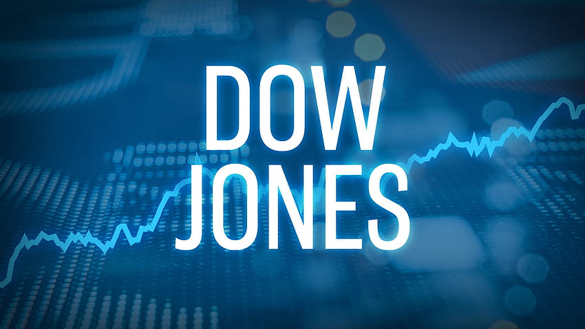 Aus diesem Grund spielt der Dow Jones Industrial Average keine Rolle HD-Hintergrundbild
