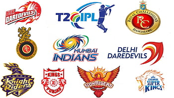 IPL के Logo में कौन सा Batsman है | IPL Logo Secretly Designed For AB de  Villiers? - YouTube