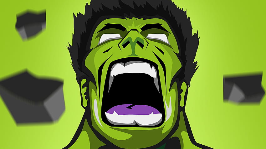 Hulk Digital Artwork, Superheroes, , , Background, and, Hulk Cute HD wallpaper