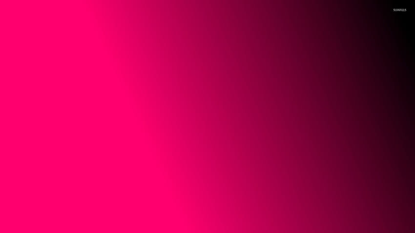 Pink gradient [2] - Minimalistic HD wallpaper