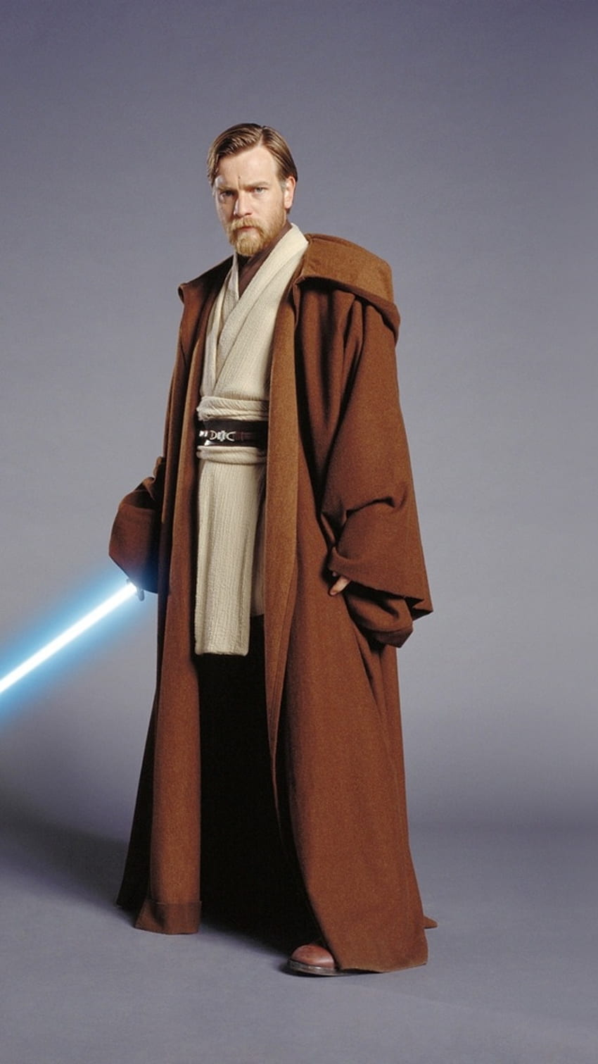 Obi Wan Kenobi, Disney, Series HD phone wallpaper