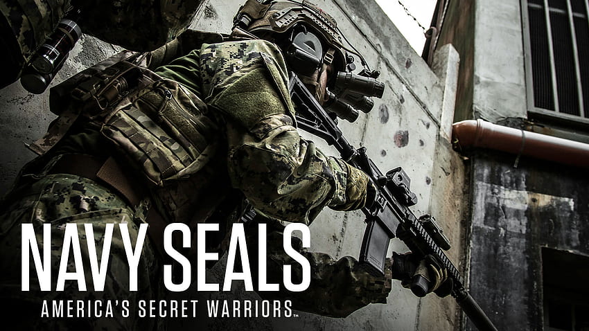 ชม นาวีซีล ทีม SEAL 6 วอลล์เปเปอร์ HD