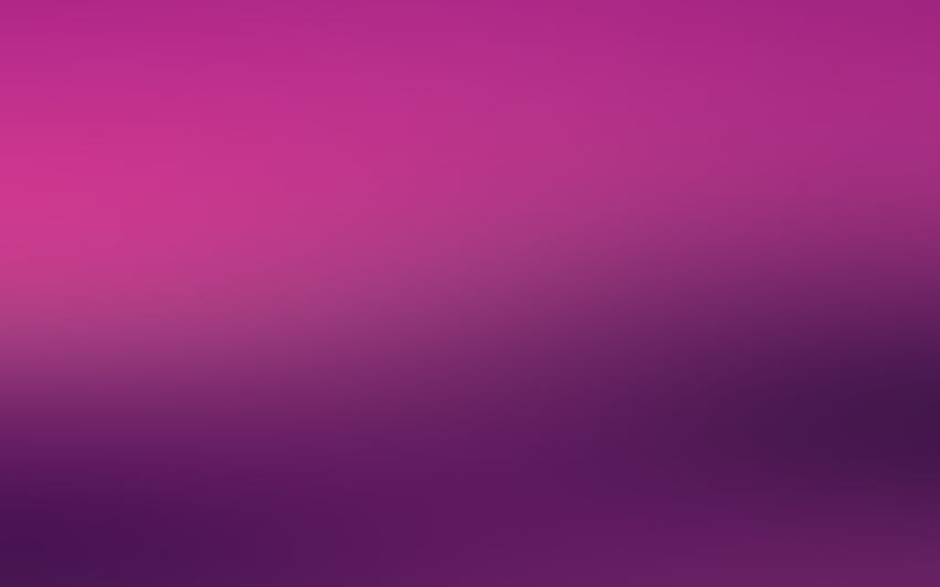 Pink Purple Rich Gradation Blur HD тапет