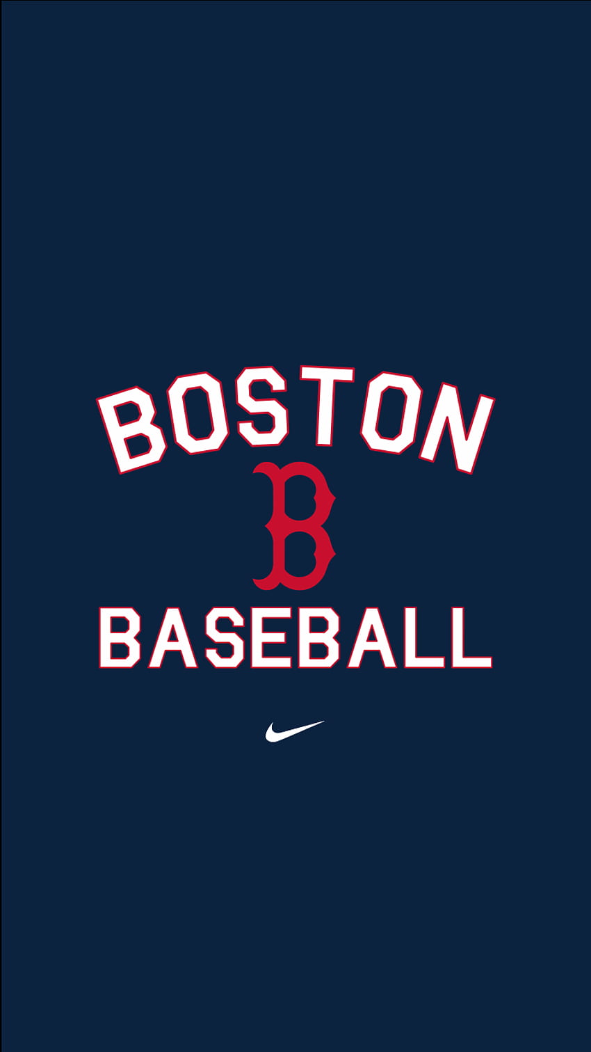 iPhone - iPhone 6 Sports Thread. Red sox HD phone wallpaper