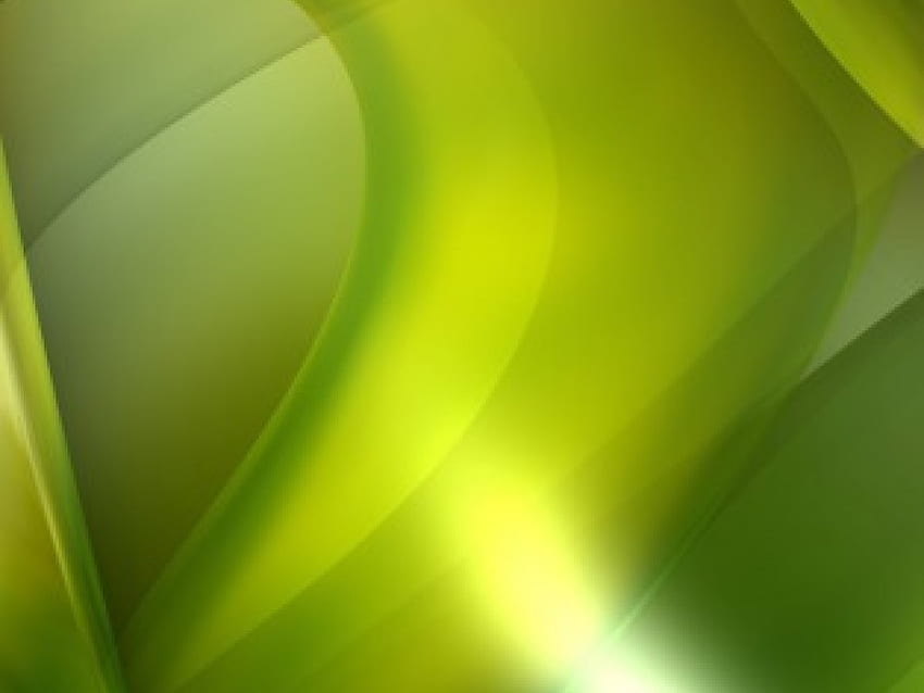 Lime Green, berputar, limau Wallpaper HD