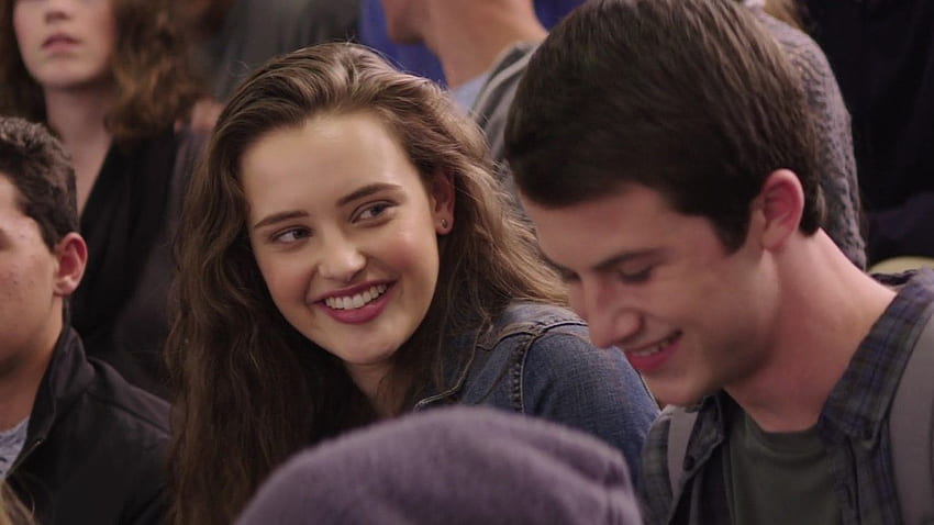 Katherine Langford Confirms Exit From 13 Reasons Why, Hannah Baker HD wallpaper