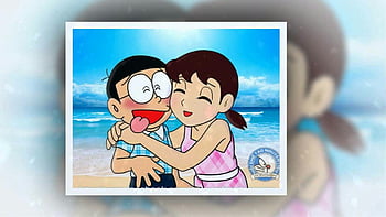 Doraemon: Nobita's The Night Before A Wedding HD wallpaper | Pxfuel