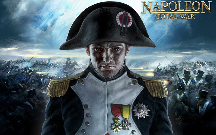 Total War - Total War Napoleon HD wallpaper