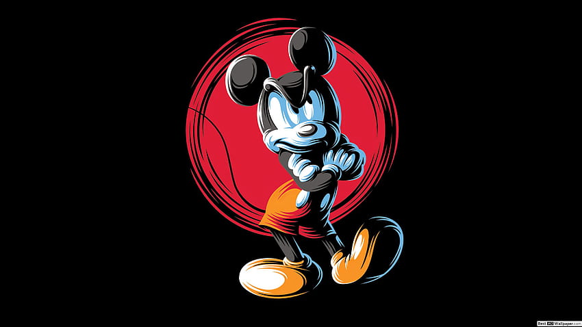 Disney Movie - Mickey Mouse, 2560X1440 Disney HD wallpaper | Pxfuel