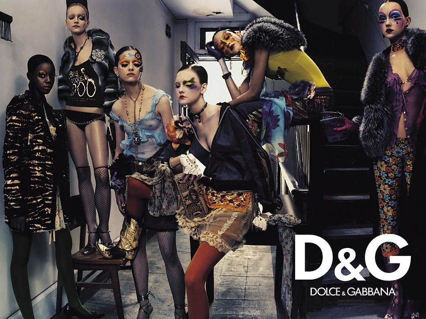 Dolce Gabbana Fashion, Dolce & Gabbana HD wallpaper | Pxfuel