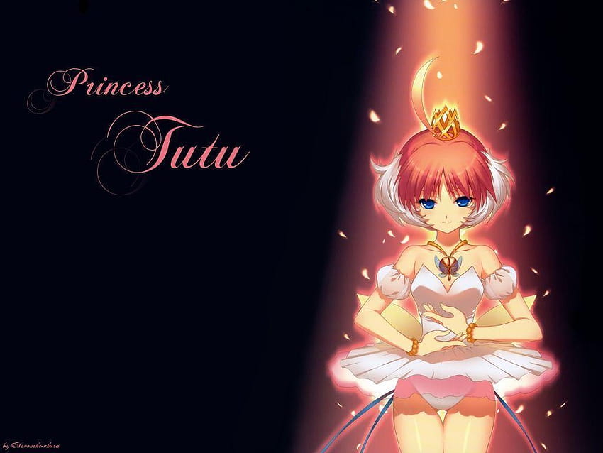 Princess Tutu Wallpaper (51+ pictures)